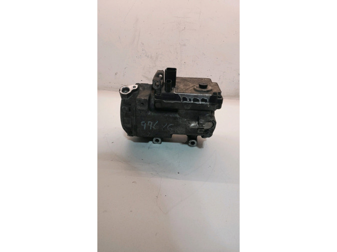 COMPRESOR AIRE ACONDICIONADO LEXUS GS SERIES 2008