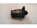 MOTOR ARRANQUE NISSAN QASHQAI 2014