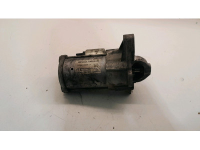 MOTOR ARRANQUE NISSAN QASHQAI 2014