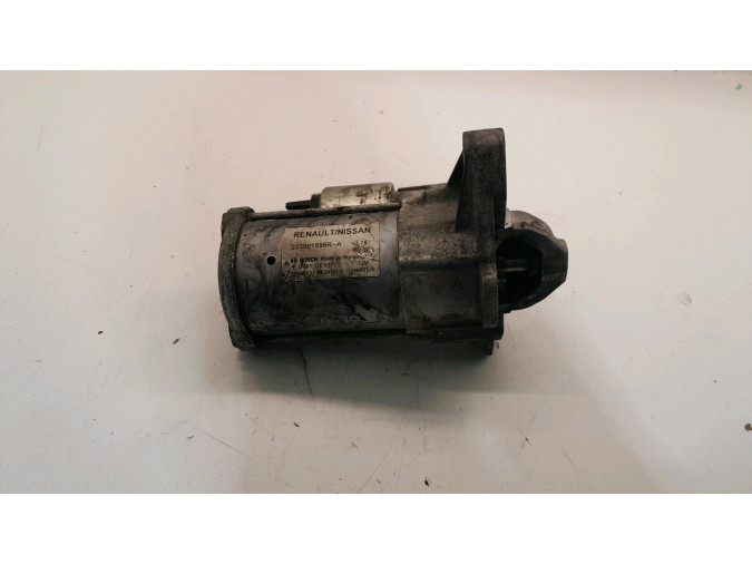 MOTOR ARRANQUE NISSAN QASHQAI 2014