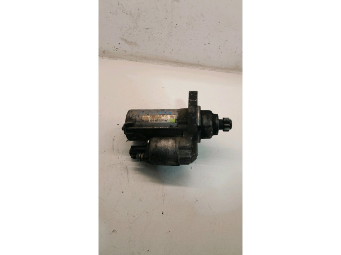 Motor Arranque AUDI A3 2005