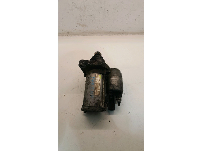 Motor Arranque AUDI A3 2005