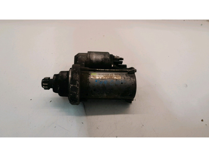 Motor Arranque AUDI A3 2005