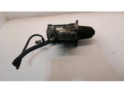 MOTOR ARRANQUE SUBARU LEGACY 2009