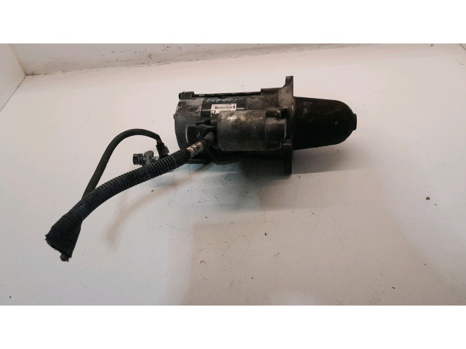 MOTOR ARRANQUE SUBARU LEGACY 2009