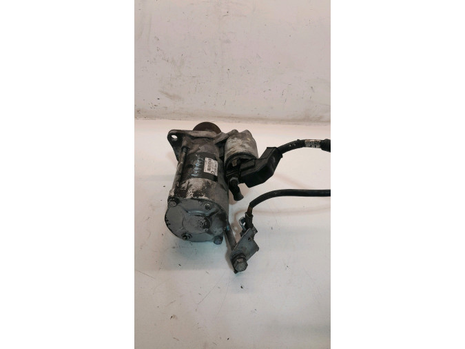 MOTOR ARRANQUE SUBARU LEGACY 2009