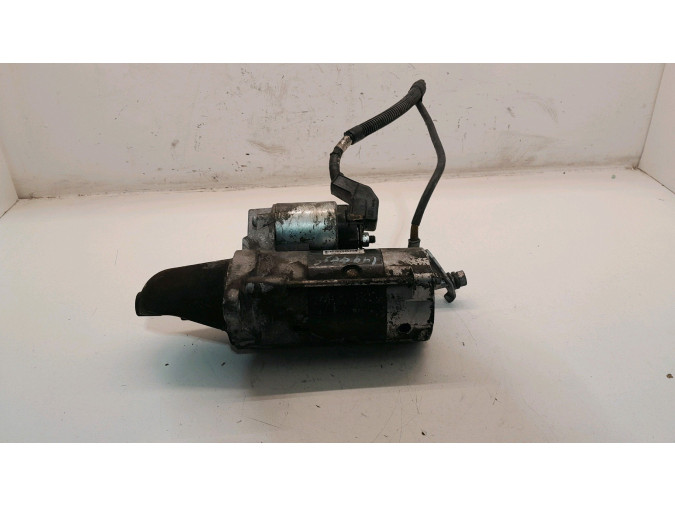 MOTOR ARRANQUE SUBARU LEGACY 2009