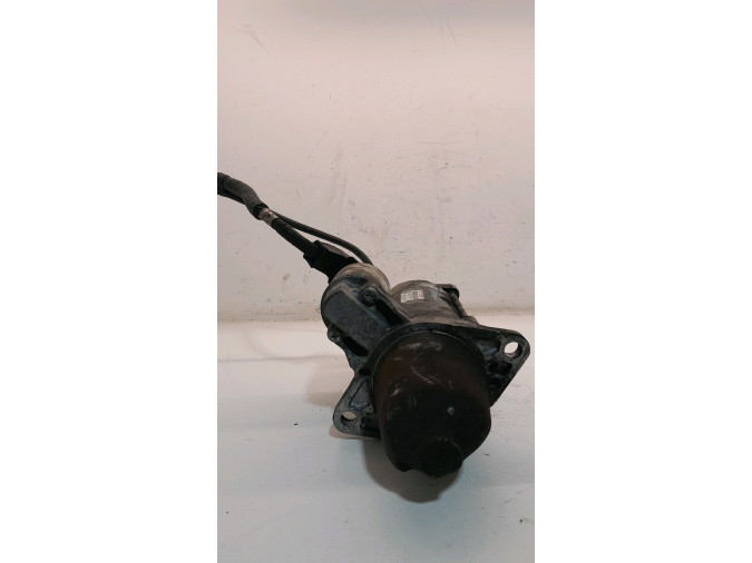 MOTOR ARRANQUE SUBARU LEGACY 2009