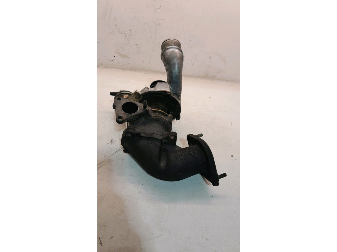 TURBO RENAULT LAGUNA 1998
