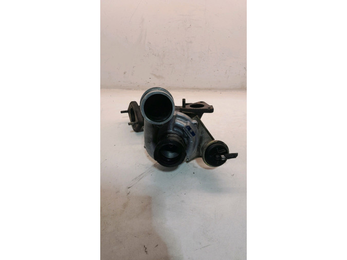 TURBO RENAULT LAGUNA 1998