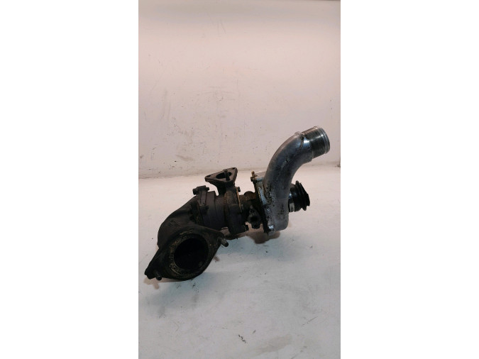 TURBO RENAULT LAGUNA 1998