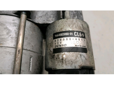 MOTOR ARRANQUE CITROEN C6 2006