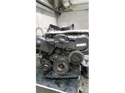 MOTOR ARRANQUE AUDI A4 2002