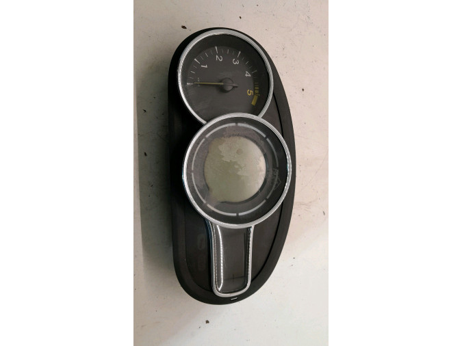 CUADRO INSTRUMENTOS RENAULT MÉGANE 2010
