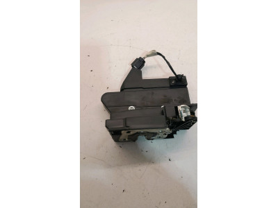 CERRADURA PUERTA DELANTERA DERECHA DACIA SANDERO 2022