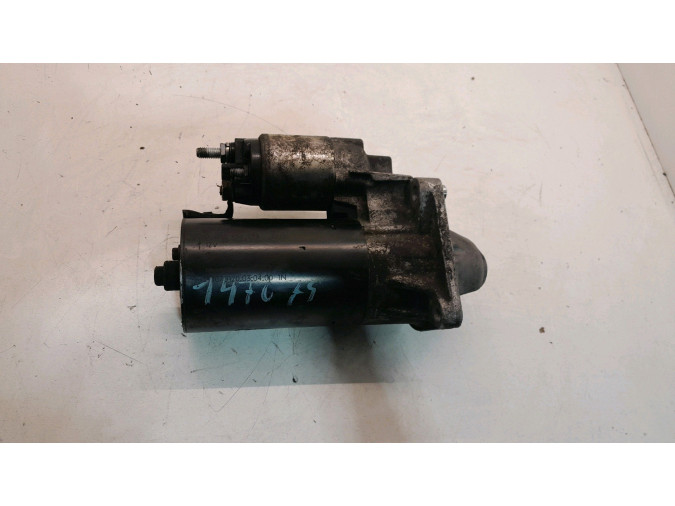 MOTOR ARRANQUE FIAT BRAVO 2007