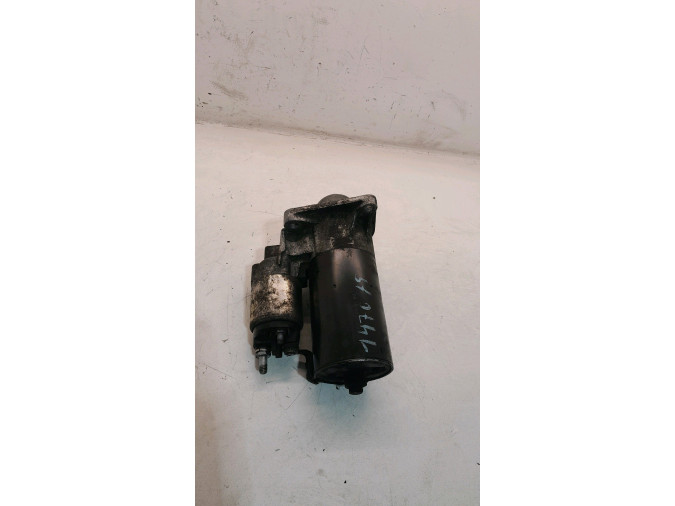 MOTOR ARRANQUE FIAT BRAVO 2007
