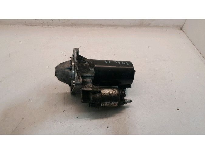 MOTOR ARRANQUE FIAT BRAVO 2007