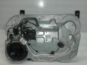 ELEVALUNAS DELANTERO DERECHO FORD 2010