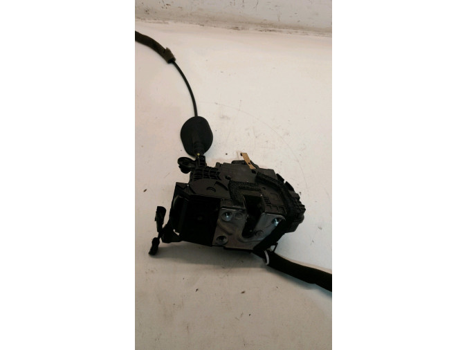 CERRADURA PUERTA DELANTERA DERECHA RENAULT CLIO 2017