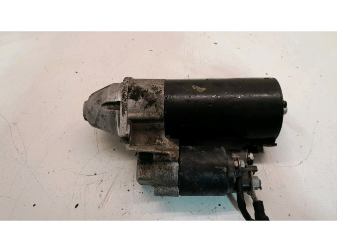 MOTOR ARRANQUE MERCEDES A 170 CDI 2003