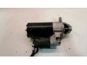 MOTOR ARRANQUE MERCEDES A 170 CDI 2003