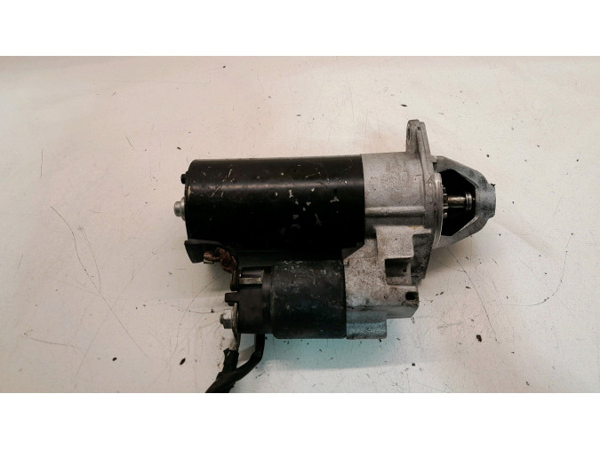 MOTOR ARRANQUE MERCEDES A 170 CDI 2003