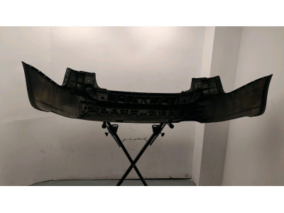 PARAGOLPES TRASERO AUDI A4 AZUL 2006