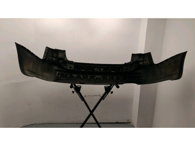 PARAGOLPES TRASERO AUDI A4 AZUL 2006