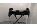 PARAGOLPES TRASERO AUDI A4 AZUL 2006