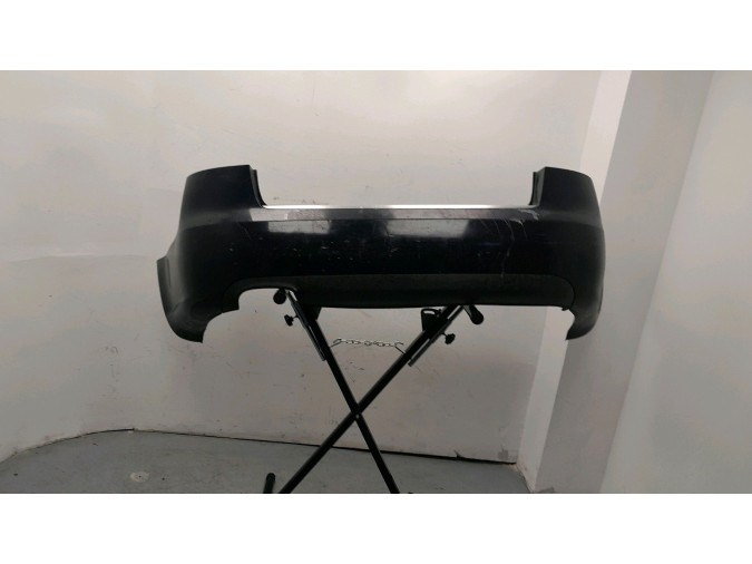 PARAGOLPES TRASERO AUDI A4 AZUL 2006