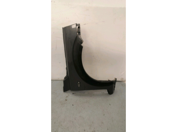ALETA DELANTERA DERECHA LAND ROVER FREELANDER GRIS 2004