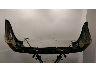 PARAGOLPES TRASERO LAND ROVER FREELANDER GRIS 2004