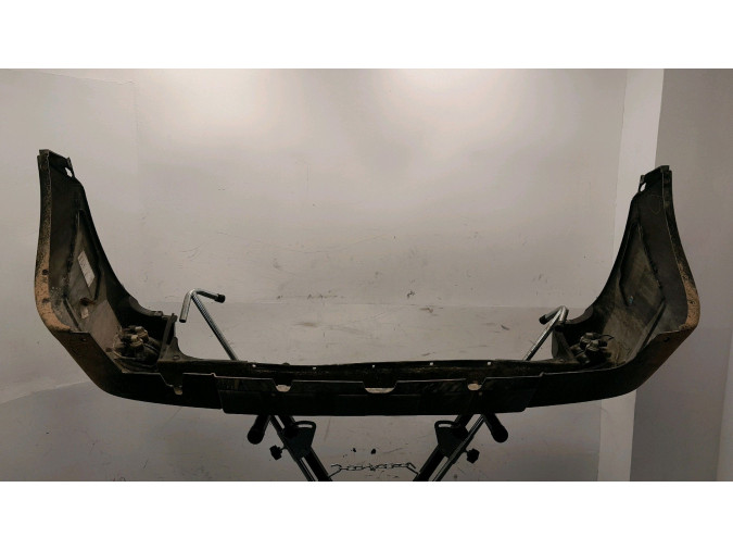 PARAGOLPES TRASERO LAND ROVER FREELANDER GRIS 2004