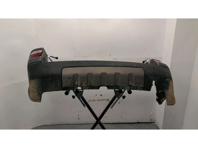 PARAGOLPES TRASERO LAND ROVER FREELANDER GRIS 2004