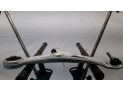BRAZO SUSPENSION INFERIOR DELANTERO DERECHO HYUNDAI IONIQ 44438