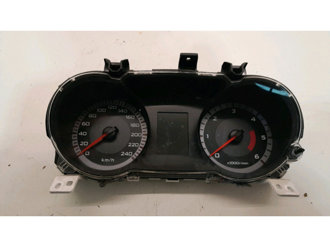 CUADRO INSTRUMENTOS CITROEN C CROSSER 2008