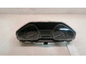 CUADRO INSTRUMENTOS PEUGEOT 208 2013