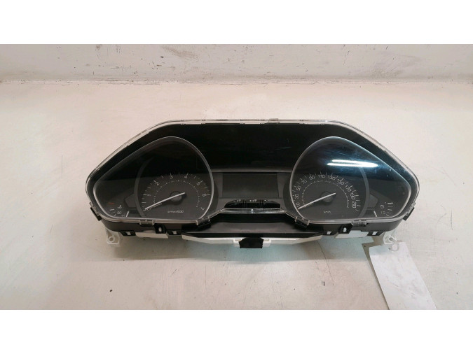 CUADRO INSTRUMENTOS PEUGEOT 208 2013