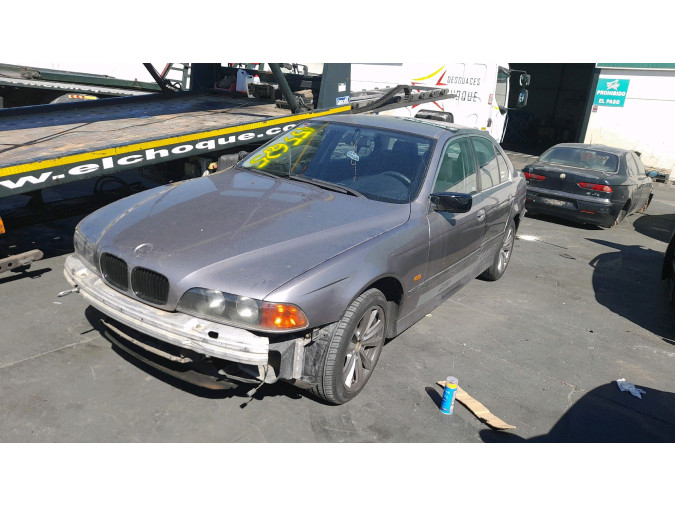 Caja de Cambios BMW 525  1996