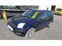 CAJA CAMBIOS FORD FUSION 2005