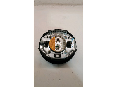 AIRBAG DELANTERO IZQUIERDO BMW X3 3.0 AUTOMAT 2004