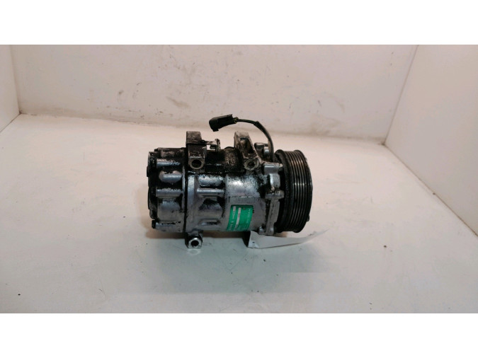 COMPRESOR AIRE ACONDICIONADO FORD FOCUS 2004