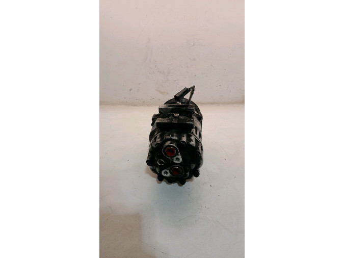 COMPRESOR AIRE ACONDICIONADO FORD FOCUS 2004