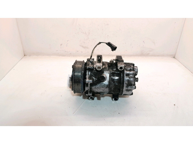 COMPRESOR AIRE ACONDICIONADO FORD FOCUS 2004