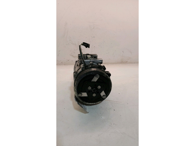 COMPRESOR AIRE ACONDICIONADO FORD FOCUS 2004