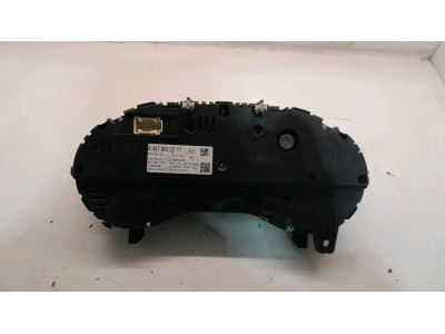 CUADRO INSTRUMENTOS MERCEDES VITO 110 CDI 2021