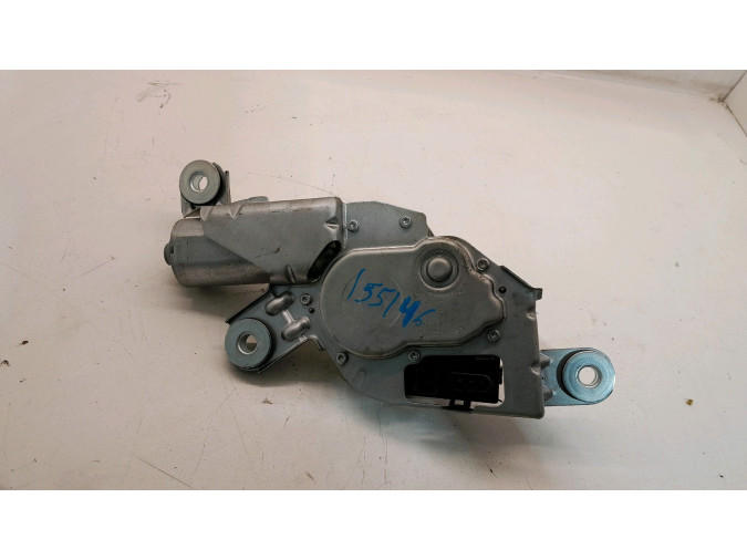 Motor Limpiaparabrisas trasero BMW X3 2005