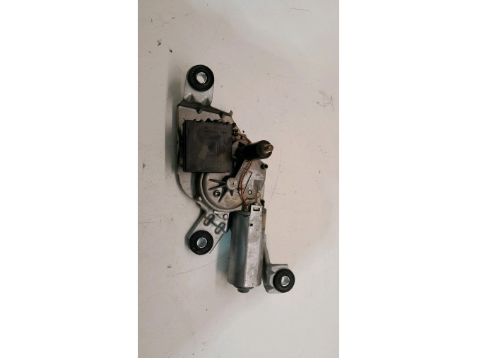 Motor Limpiaparabrisas trasero BMW X3 2005