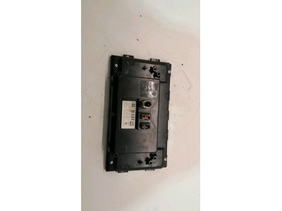 PANTALLA MULTIFUNCION PEUGEOT 308 2016